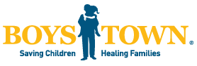 Boys Town Logo